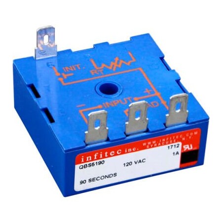 Allpoints Allpoints 8011837 Timer For Champion Dishwasher 8011837